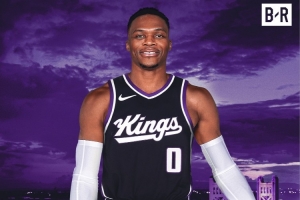 七年七隊(duì)！威斯布魯克為何從MVP淪落至底薪簽約國王？