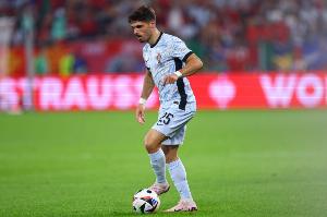 內(nèi)托：我們必須從今天吸取教訓(xùn)，目標下個比賽日鎖定世界杯資格