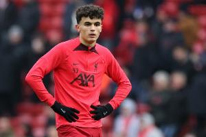 利物浦跟隊談巴伊切蒂奇：球隊對他很謹慎，預(yù)計將先在U21找感覺