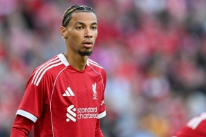 西塞：本以為?；倏藱C會不多但我錯了；有多名前鋒可選是好事