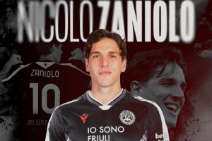 扎尼奧洛：對羅馬不會再像以前那樣瘋狂慶祝了，我想道歉