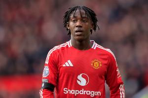 帕克質(zhì)疑阿莫林：梅努缺乏應(yīng)有出場時(shí)間和尊重，他們存在私人問題