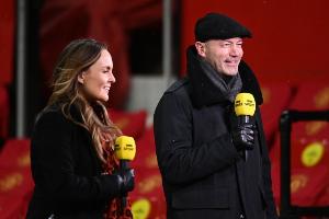 希勒：我曾接近兩年沒為英格蘭進(jìn)球，維爾茨只需埋頭努力