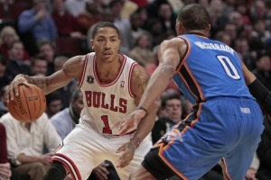 巔峰羅斯和威少誰強(qiáng)？楊毅：威少愿分享球 巔峰羅斯組織能力不強(qiáng)