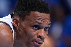 國王GM：威少身上體現(xiàn)了球隊塑造的特質 場上場下都能提供領導力