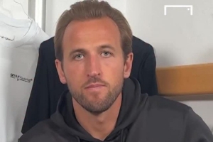 凱恩評各個號碼代表性球員：10號梅西、7號C羅、8號蘭帕德