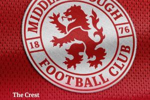 米德爾斯堡發(fā)布全新的俱樂部隊徽，以迎接即將到來的150周年慶