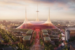 咨詢機(jī)構(gòu)：曼聯(lián)新主場每年可為英國增收73億鎊，創(chuàng)9.2萬工作崗位