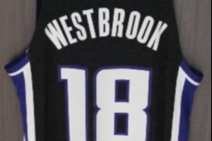 告別過去新的開始！威少生涯第18季將身披18號球衣！