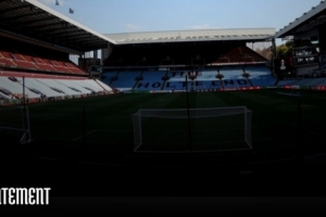 維拉官方：對(duì)陣特拉維夫馬卡比的歐聯(lián)杯比賽，客隊(duì)球迷不允許進(jìn)場