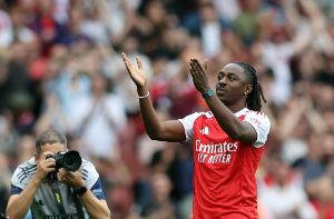 本賽季英超未破門球員射門榜：埃澤17次居首，庫尼亞15次第二