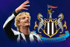 誰最驚喜??五大聯(lián)賽身價(jià)漲幅榜：沃爾特馬德+3500萬，2人漲12倍