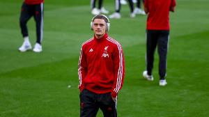 利物浦10場0球1助！維爾茨身價(jià)下跌1000萬，跌至1.3億歐元！