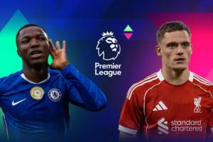 億元獸腰！切爾西中場凱塞多身價(jià)上漲至1億歐元！