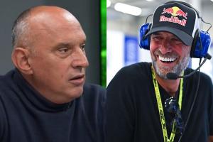 歐足聯(lián)官員噴克洛普：利物浦隊史最差主帥！去紅牛只為混日子撈錢