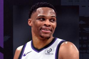 18號開啟第18個賽季！威少喊國王口號：點亮光束！