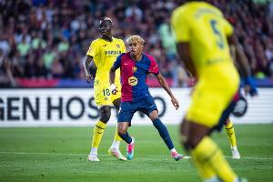 科貝電臺：不滿海外賽提議，西甲20支球隊的球員可能本輪聯(lián)賽抗議