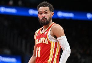 明年或能簽5年3.5億！TA：老鷹和特雷-楊新賽季開始前不會續(xù)約