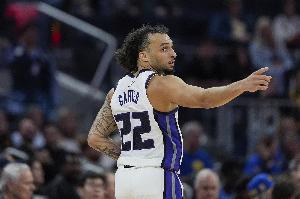 國王簽威少可能裁蒙克？名記：不會 可能會是德文-卡特！