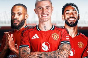 合計(jì)2.1億！姆伯莫、庫尼亞身價(jià)均暴漲至7000萬歐，舍什科不變