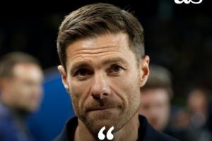 態(tài)度明確！阿隆索：我們反對巴薩vs黃潛西甲海外賽，這是一種扭曲