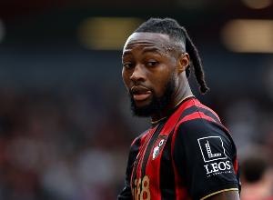 伯恩茅斯主帥談塞梅尼奧合同：我不清楚這些，這不是我的工作