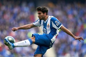 因球員暫停比賽抗議海外賽，西甲未播出西班牙人本輪聯(lián)賽前25秒