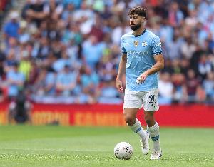 格瓦迪奧爾：如今曼城更衣室里的氛圍，比以往任何時(shí)候都好