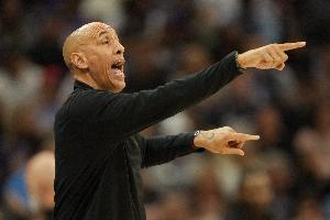 國(guó)王主帥：威少會(huì)排在施羅德之后帶二陣容 并且要打多個(gè)位置