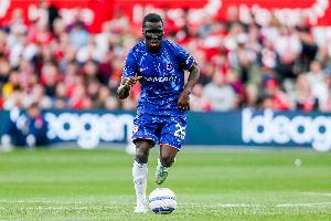 懸了！凱塞多加盟以來，他未首發(fā)的情況下切爾西英超未嘗一勝