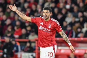 吉布斯-懷特：澳波竭盡全力扭轉(zhuǎn)局面了，到底還是我們自己的問(wèn)題