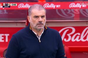 帥位告急！澳波上任僅39天+帶隊(duì)8場2平6負(fù)0勝績，現(xiàn)面臨下課危機(jī)