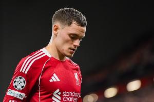 范迪克談維爾茨：球員安定下來(lái)才能發(fā)揮，他仍需時(shí)間適應(yīng)