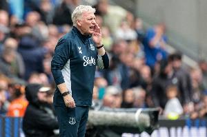 拿分太難！莫耶斯帶隊近16次對陣曼城2平14負，客戰(zhàn)曼城8連敗