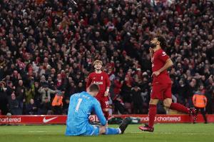 曾0-7慘??！曼聯(lián)近9次英超客戰(zhàn)利物浦5平4負(fù)無(wú)一勝績(jī)，含4場(chǎng)0-0