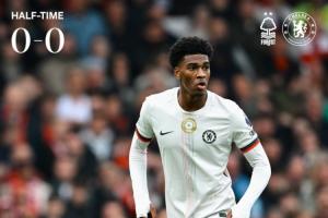 差距明顯??切爾西跟隊(duì)：沒有恩佐+凱塞多，藍(lán)軍中場一團(tuán)糟！