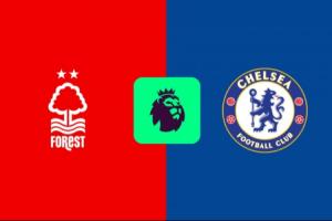 切爾西客戰(zhàn)森林首發(fā)！