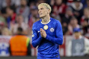 加納喬：我們希望繼續(xù)獲勝保持積分榜前列，夢(mèng)想至少贏得一座獎(jiǎng)杯