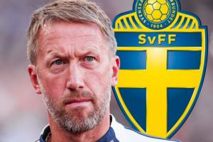 即將HWG！羅馬諾：波特執(zhí)教瑞典接近達協(xié)議，雙方只簽到明年3月