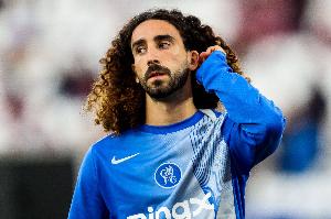 漲1000萬！庫庫雷利亞身價更新后達到4500萬歐，全球左后衛(wèi)排第6