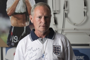 加斯科因：我永遠無法戒酒，并大概會以最加斯科因的方式死去