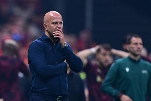 斯洛特：伊薩克體能接近應(yīng)有水平，如今可以公平地評(píng)價(jià)他