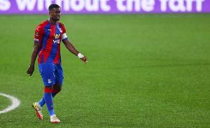 格拉斯納已證實！羅馬諾：格伊通知水晶宮，他將在明年自由身離隊