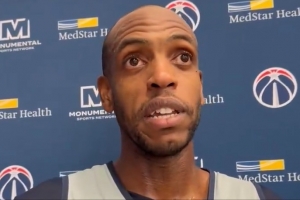 米德爾頓：雄鹿對(duì)我意義重大 孩子已理解我不是那里球員這件事了