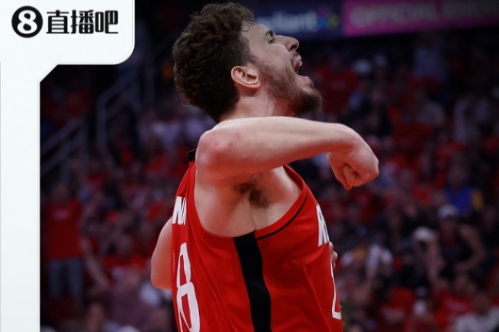 『吧友評選』??NBA新賽季第四中鋒：申京！