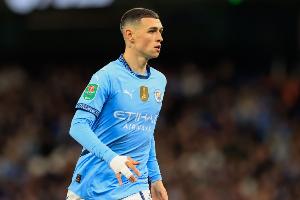 擊敗埃弗頓！福登：我們知道贏得聯(lián)賽需要付出什么，不要驕傲自滿