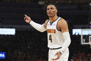 杰弗森：威少能讓國王提升但進(jìn)季后賽沒戲 帕金斯：若在東部就能