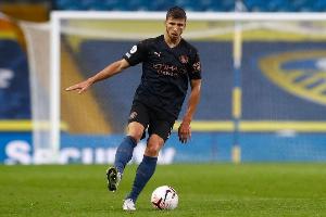 魯本-迪亞斯：希望大家都參與進(jìn)來(lái)，不僅僅依靠哈蘭德一個(gè)人進(jìn)球