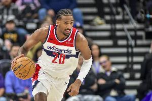 薩爾：我移動(dòng)更有力更快了 比之前能更熟練運(yùn)用身體優(yōu)勢(shì)了