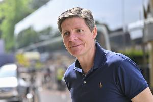 格拉斯納：很少有球隊(duì)能把水晶宮逼入困境 我從不懷疑球隊(duì)的品格